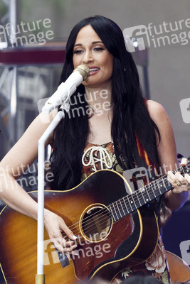 Konzert von Kacey Musgraves in New York