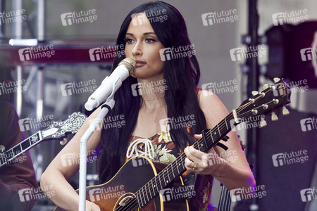 Konzert von Kacey Musgraves in New York