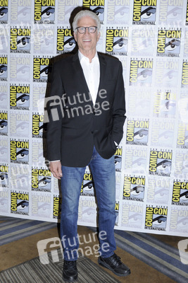 Photocall 'The Good Place', San Diego Comic-Con International 2019