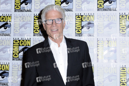 Photocall 'The Good Place', San Diego Comic-Con International 2019