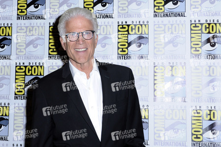 Photocall 'The Good Place', San Diego Comic-Con International 2019