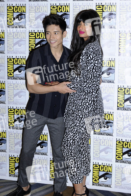 Photocall 'The Good Place', San Diego Comic-Con International 2019