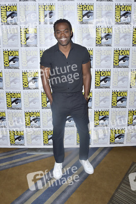 Photocall 'The Good Place', San Diego Comic-Con International 2019