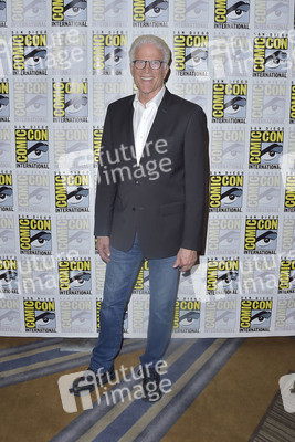 Photocall 'The Good Place', San Diego Comic-Con International 2019