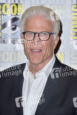 Photocall 'The Good Place', San Diego Comic-Con International 2019