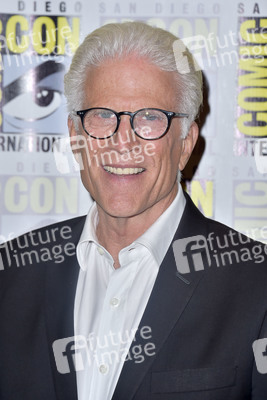 Photocall 'The Good Place', San Diego Comic-Con International 2019