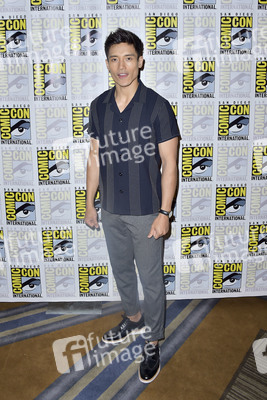 Photocall 'The Good Place', San Diego Comic-Con International 2019