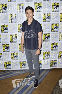 Photocall 'The Good Place', San Diego Comic-Con International 2019