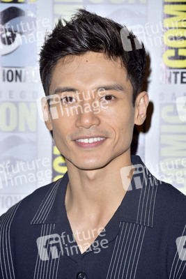 Photocall 'The Good Place', San Diego Comic-Con International 2019