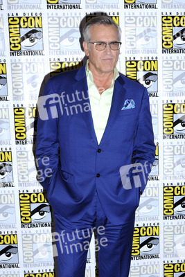 Photocall 'Ripley’s Believe It or Not!', San Diego Comic-Con International 2019