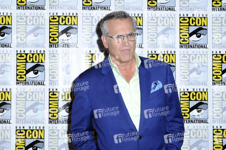 Photocall 'Ripley’s Believe It or Not!', San Diego Comic-Con International 2019