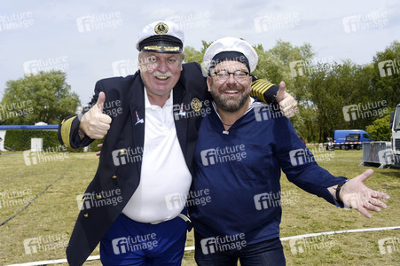 Olé Party 2019 in Rostock