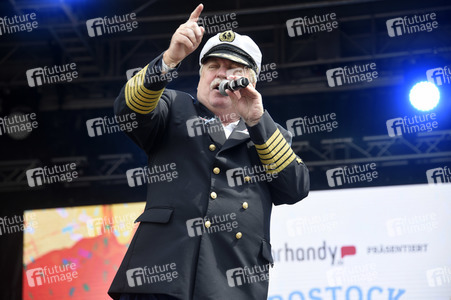 Olé Party 2019 in Rostock