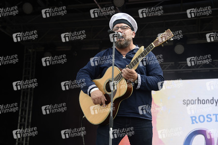 Olé Party 2019 in Rostock