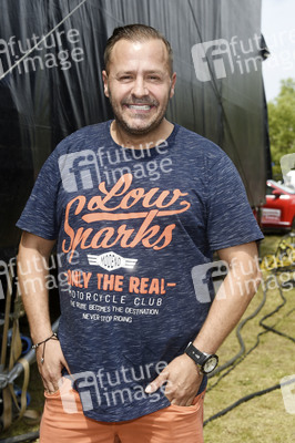 Olé Party 2019 in Rostock