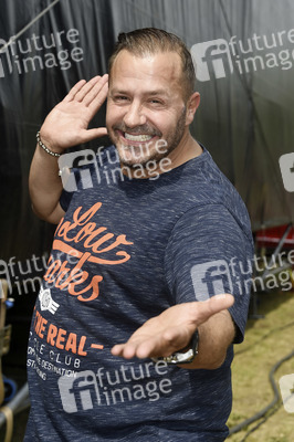 Olé Party 2019 in Rostock