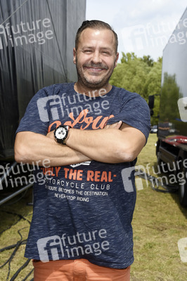 Olé Party 2019 in Rostock