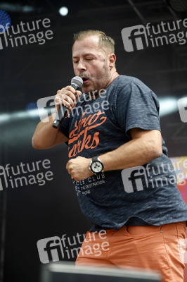 Olé Party 2019 in Rostock