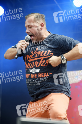 Olé Party 2019 in Rostock