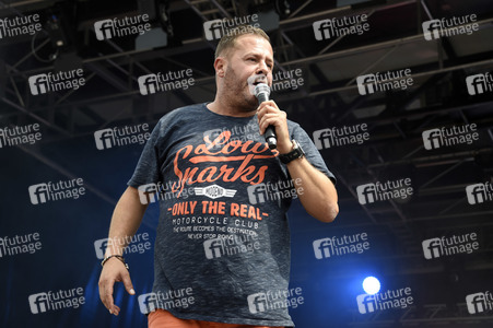 Olé Party 2019 in Rostock