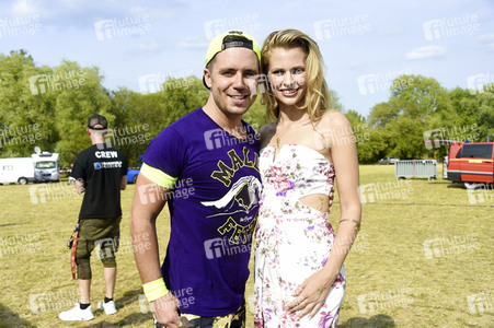 Olé Party 2019 in Rostock