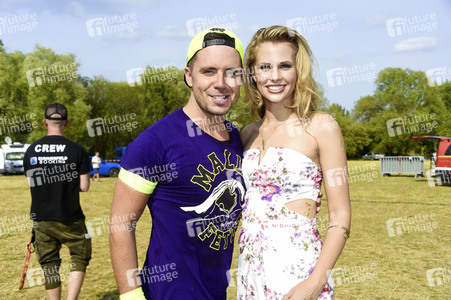 Olé Party 2019 in Rostock