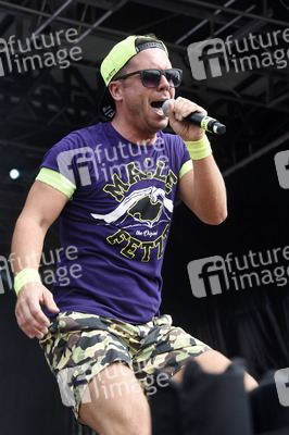 Olé Party 2019 in Rostock