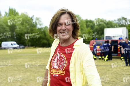 Olé Party 2019 in Rostock