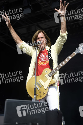 Olé Party 2019 in Rostock