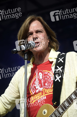 Olé Party 2019 in Rostock