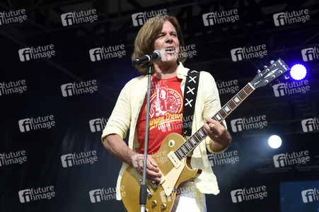 Olé Party 2019 in Rostock