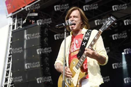 Olé Party 2019 in Rostock