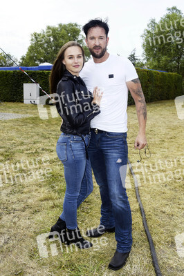 Olé Party 2019 in Rostock