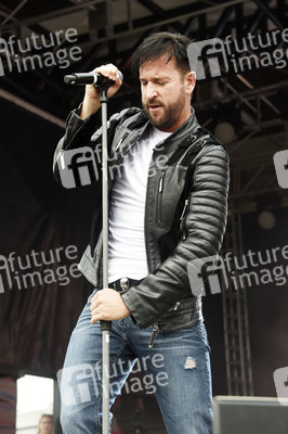 Olé Party 2019 in Rostock