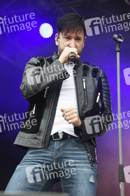 Olé Party 2019 in Rostock