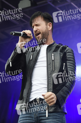 Olé Party 2019 in Rostock