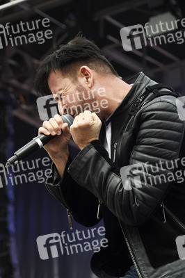 Olé Party 2019 in Rostock