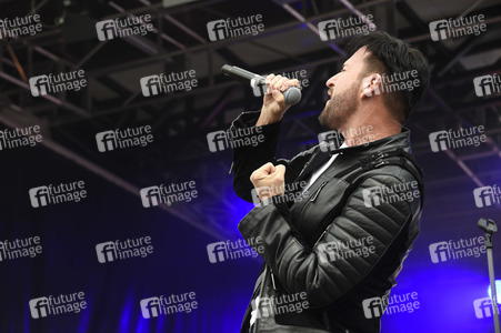 Olé Party 2019 in Rostock