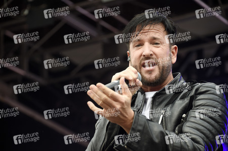 Olé Party 2019 in Rostock