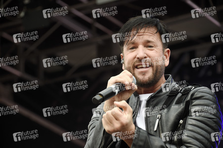 Olé Party 2019 in Rostock