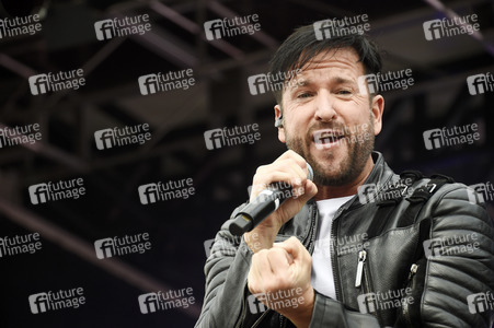 Olé Party 2019 in Rostock