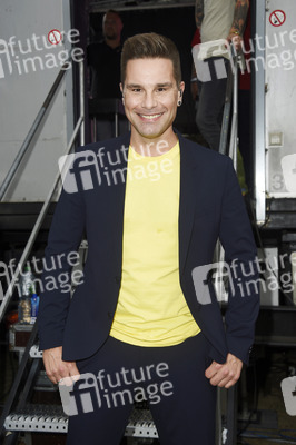 Olé Party 2019 in Rostock