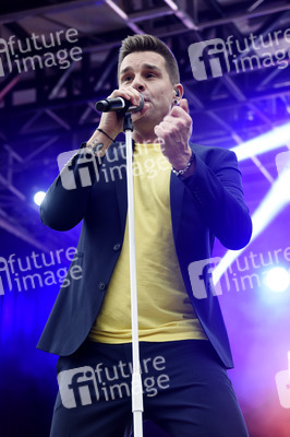 Olé Party 2019 in Rostock