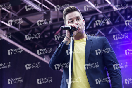 Olé Party 2019 in Rostock