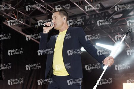 Olé Party 2019 in Rostock