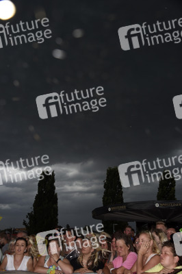 Olé Party 2019 in Rostock