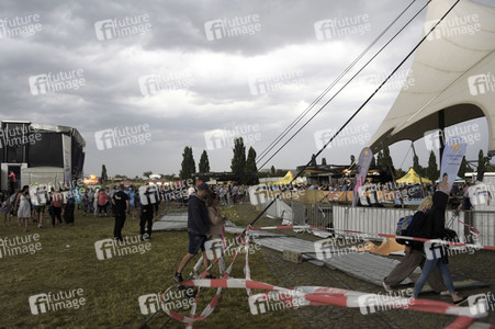 Olé Party 2019 in Rostock