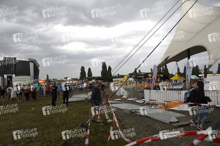 Olé Party 2019 in Rostock