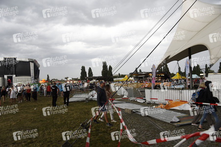 Olé Party 2019 in Rostock