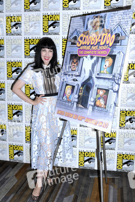 Photocall 'Scooby-Doo’s 50th Birthday Bash', San Diego Comic-Con International 2019